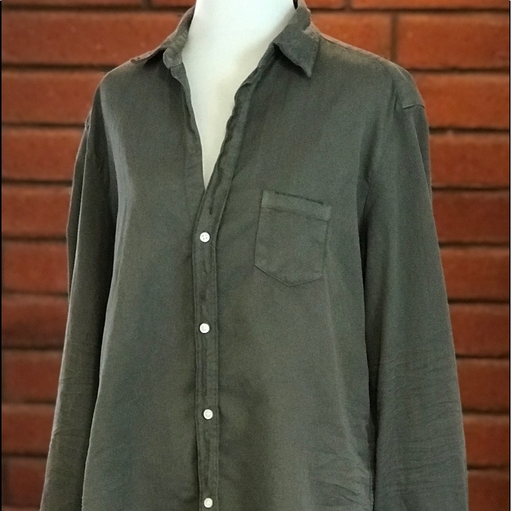 Frank & Eileen Button Down Shirt